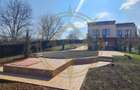 Dom00353 - vila snagov la lac cu ponton de vanzare - 7