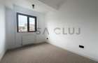 Apartament 3 camere NOU, prima locuire | terasa, parcare | Borhanci - 9