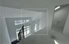 Penthouse la alb, intabulat, 3 camere, balcon, dressing - 7