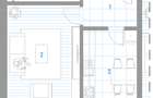 Apartament nou  1 camera 39,7 mp   intabulat |  Vișan- Bucium  | COMISION 0% - 10
