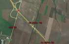 vand teren in zona Sanicolau Mic Arad