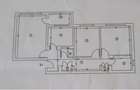 Apartament cu 3 camere ~ Parcul Tineretului ~ Conf. 1 decomandat ~ Pret: 86.000€ - 2