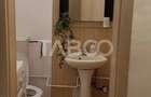 Apartament decomandat mobilat utilat 3 camere 76 mpu balcon - Sibiu (Sibiu)