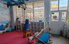 Inchiriez spatiu comercial 110 m.p. la parter bloc in zona Lidl Nicolina - 7
