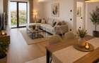 2 camere Floreasca decomandat, et.6, an 2026, metrou, 71 mp - 5