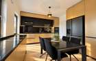 Vila premium pe parter, cu design elegant si curte amenajata complet