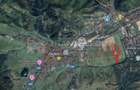 Teren intravilan, 7838 mp, cu priveli?te superba spre m... - 5