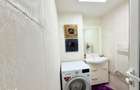 Apartament 4 camere transformat in 3 camere 100 mp, acces P. Ro?/Palas - 7
