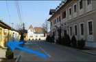 dau in chirie spatiu comercial in Salonta peste drum de hotel Slavia - 2