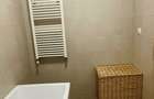 Apartament 3 camere, parter inalt bloc nou Str. Salciei | 2 parcari - 6