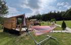 Tiny houses mobilate, gata de pus in circuitul turistic - 8