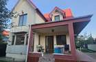 Vand Casa Individuala Vila Teren Str. Rubinului Domnesti Ilfov Proprietar - 8