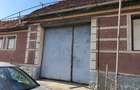 Vand o casa veche nerenovat in sat Petrani, com.Pocola, jud.Bh