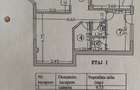 Apartament 3 camere, decomandat, 4 minute  de Piața Obor, bloc 2007