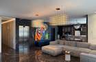 Penthouse în bloc nou boutique,500mp terase,2 parcări incluse - 2