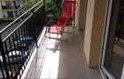 Inchiriez apartament cu 1 camera in Floresti, zona Porii - 1