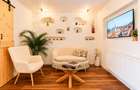 2 Proprietăți de Vânzare în Centrul Istoric Brașov – Afacere Airbnb Profitabilă - 2