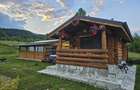 Cabana de vanzare intr o zona de vis! - 5