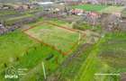 Teren intravilan, localitatea Dorobanti, 2097 mp