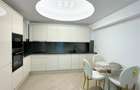 Apartament 3 Camere De Inchiriat LUX Complex Cortina North Zona Pipera - 7