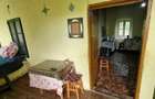 vand casa batraneasca sat Horezu-Poenari, comuna Valea Stanciului, vedere la Jiu - 8