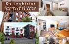 Apartament 2 camere de inchiriat Melchisedec Residence