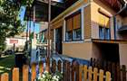 Casă cu 2 camere cu Teren 300 Mp în Central - 4