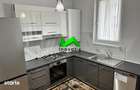 Apartament 3 camere de inchiriat parcare Sibiu City Residence - 1