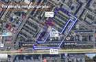 Apartament cu 3 camere de vanzare in zona Metrou Gorjului