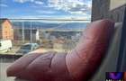 Apartament 2 camere mobilat si utilat cu balcon | Cristian | Davinci H - 12