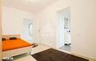 Apartament cu 3 camere, 71.83 mp + 2 balcoane + parcare subterana C. C - 7