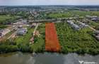 CORBEANCA - SCOLII, TEREN CONSTRUCTII, 5000 MP, LA LAC! - Corbeanca (Bucuresti-Ilfov) - 9