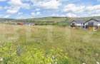 Teren intravilan, 710 mp, front 16 m, zona Chinteni