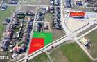 TEREN COMERCIAL - PREMIUM langa LIDL, Drumul Boilor - 3