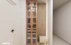 INTABULAT: Apartament cu 3 camere ?i 2 bai decomandat, complet echipat - 13