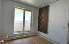Studio spatios Militari Residence Apeductului/2 minute de STB/mobilat- - 7
