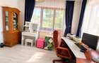 Casa familiala,790mp teren,5 dormitoare, livada,2 garaje,pan - 12