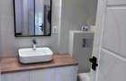 Inchiriere apartament bloc nou, 2 camere Fratii Golesti cu loc de parcare - 5