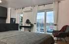 GARSONIERA- SUN ROYAL VIEW, BUCATARIE INCHISA, BLOC NOU, METROU - 4