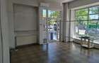 Proprietar, inchiriez spa?iu comercial Pa?cani (Vale) Dublu acces & Vad excelent - 4