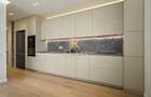 Apartament cu 3 camere, Pipera - 9