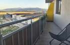 Inchiriez apartament 2 camere in bloc nou, Sibiu - 7