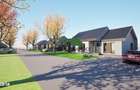 Casa noua semifinisata | Complex de 8 case | Tautii Magheraus Dura