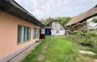 Casa Rustica in Richis, zona buna, gradina cu panorama - 10