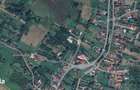 Teren de 4635 mp, în Hărău - 1