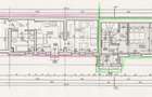   Apartament in Vila P+1, Eminescu - Mosilor - 110 mp.  curte + parcare + nemobilat - 9