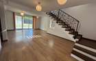 Duplex modern de inchiriat | 228mp utili | terasa | garaj | teren 375m - 6
