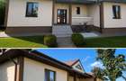 Casa cu 4 camere, curte 430 mp ?i acces asfaltat - 5