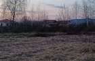 Teren de vanzare Merisor
