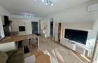 2 camere -modern - loc de parcare - Brazda - 51mp - bloc 2025